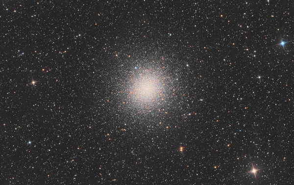 Amas Globulaire NGC 2808