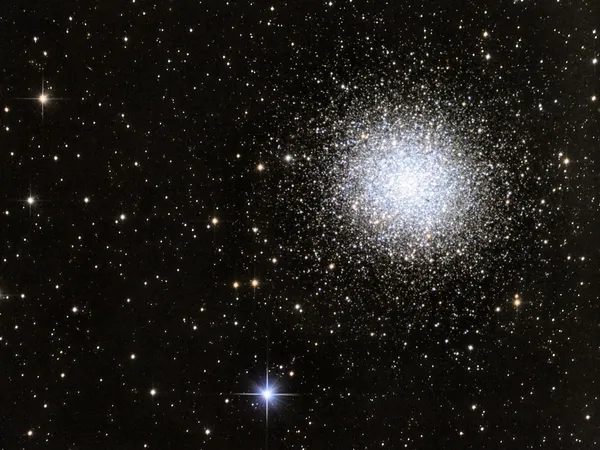 Amas d'Hercule (M13)