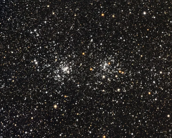 Double amas de Persée (NGC 869 & NGC 884)