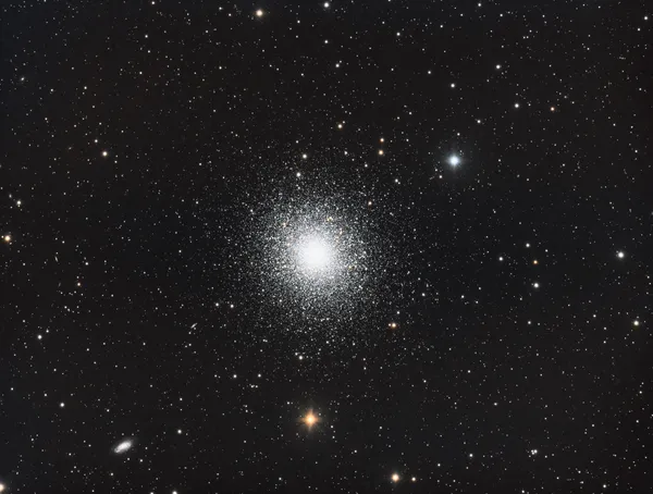 Amas d'Hercule (M13)