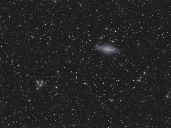 Quintette de Stephan