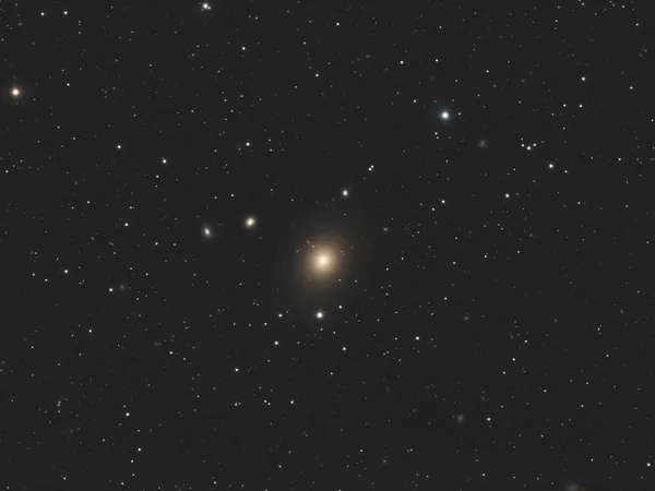 Galaxie M87
