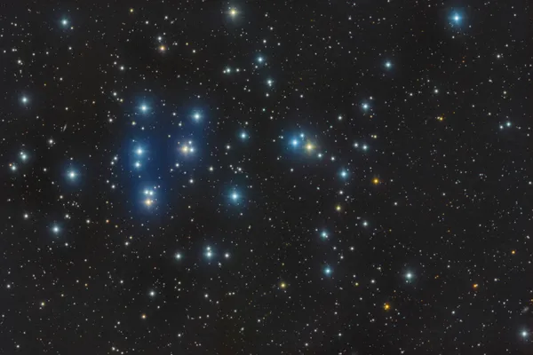 Amas de la ruche (M44)