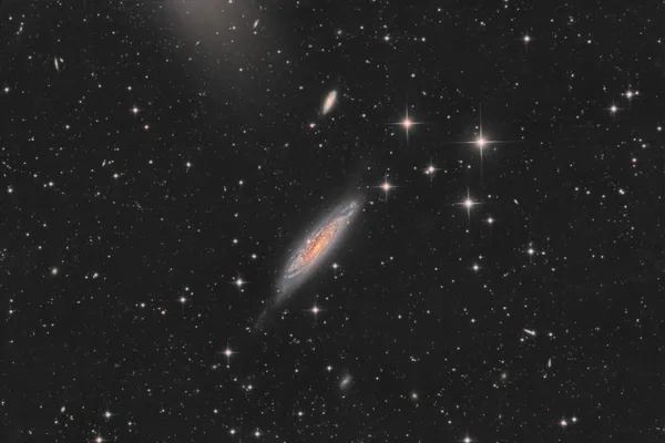 Galaxie NGC 134