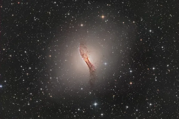 Centaurus A (NGC 5128)
