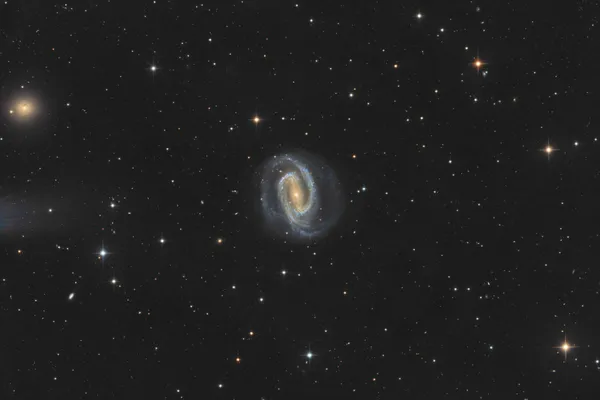 Galaxie NGC 1300